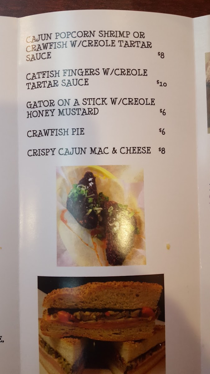Menu Cajun Kates-9